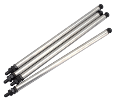 COLONY ADJUSTABLE PUSHODS FOR PANHEAD AND SHOVELHEAD